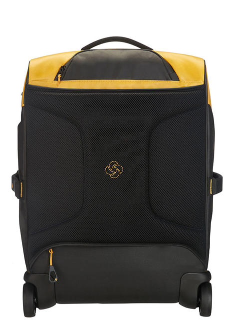 PARADIVER LIGHT Bagaglio a mano trolley/zaino yellow - Bagagli a mano