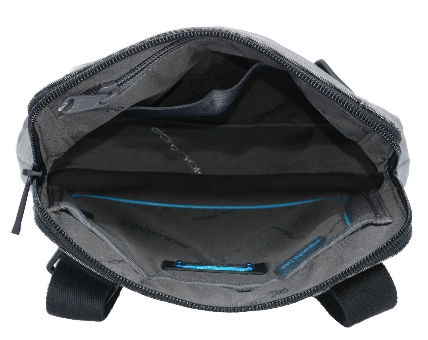 Piquadro Borsello Linea Pulse P16, Porta Ipad Classy - Acquista A Prezzi  Outlet!