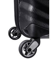SAMSONITE LITE-SHOCK Trolley extra-large, ultraleggero NERO - Trolley Rigidi - 8