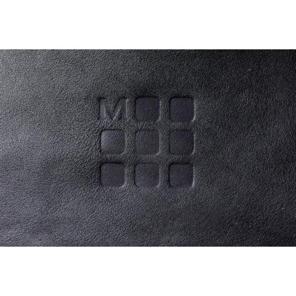 Zaino MOLESKINE CLASSIC, porta PC 15" black - Zaini da lavoro porta PC