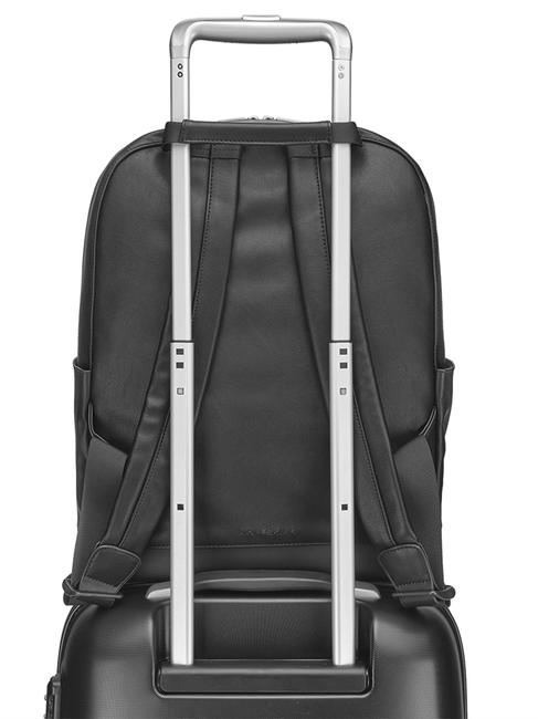 Zaino MOLESKINE CLASSIC, porta PC 15" black - Zaini da lavoro porta PC