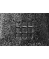 MOLESKINE Zaino MOLESKINE CLASSIC LEATHER, porta PC 15" black - Zaini da lavoro porta PC - 6