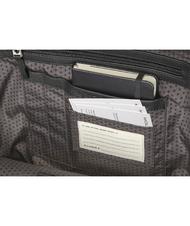 MOLESKINE Zaino MOLESKINE CLASSIC LEATHER, porta PC 15" black - Zaini da lavoro porta PC - 5