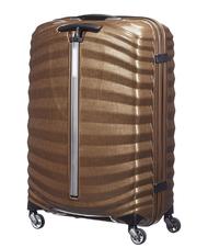 SAMSONITE LITE-SHOCK Trolley misura media, ultraleggero sand - Trolley Rigidi - 3