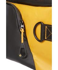 SAMSONITE Trolley Borsone PARADIVER LIGHT, bagaglio a mano yellow - Bagagli a mano - 4