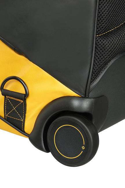Trolley Borsone PARADIVER LIGHT, bagaglio a mano yellow - Bagagli a mano