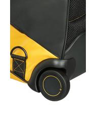 SAMSONITE Trolley Borsone PARADIVER LIGHT, bagaglio a mano yellow - Bagagli a mano - 5