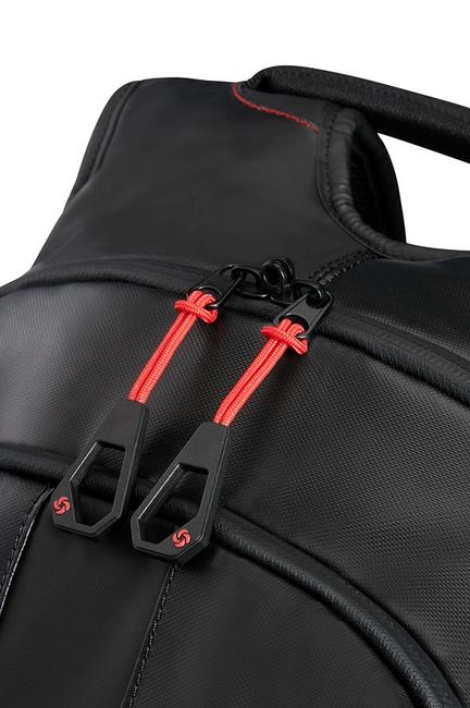 Zaino PARADIVER LIGHT, porta PC 15,6" NERO - Zaini da lavoro porta PC