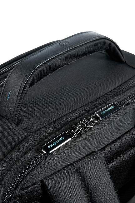 SPECTROLITE 2.0 Zaino espandibile, porta PC 17.3" NERO - Zaini da lavoro porta PC