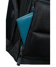 SAMSONITE SPECTROLITE 2.0 Zaino espandibile, porta PC 17.3" NERO - Zaini da lavoro porta PC - 7