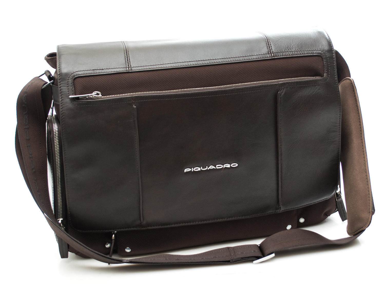 Piquadro Bandolera Hombre Ventis Piquadro PIQUADRO: Bolso Hombre
