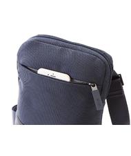 NAVA EASY PLUS Borsello porta iPad mini blu notte - Tracolle Uomo - 3