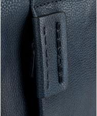 PIQUADRO Zaino P15, porta PC 14" blu - Zaini da lavoro porta PC - 5