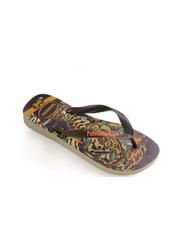 Infradito havaianas brasil bianco 4110850.0001.356 donna/uomo le sac outlet  gomma bianco - Stileo.it