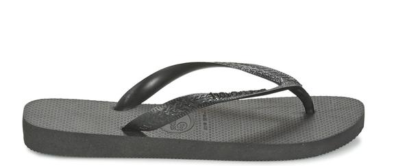 TOP Infradito NERO - Scarpe Unisex