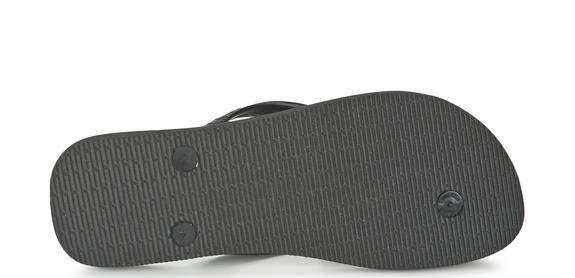 TOP Infradito NERO - Scarpe Unisex