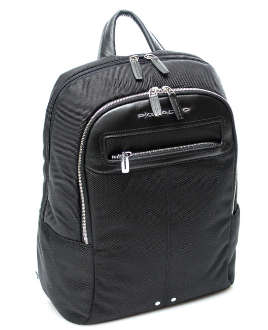 Zaino LINK 2 Nero - Zaini da lavoro porta PC
