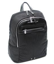 PIQUADRO Zaino LINK 2 Nero - Zaini da lavoro porta PC - 2