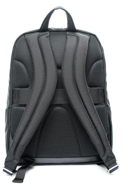 Zaino LINK 2 Nero - Zaini da lavoro porta PC