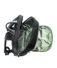 PIQUADRO Zaino LINK 2 Nero - Zaini da lavoro porta PC - 5