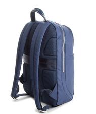 PIQUADRO CELION Zaino porta PC 13" blu - Zaini da lavoro porta PC - 2