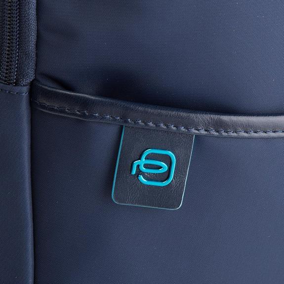 CELION Zaino porta PC 13" blu - Zaini da lavoro porta PC