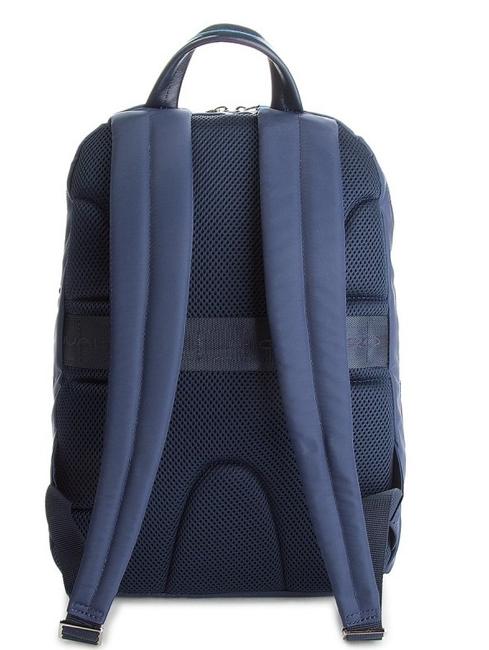 CELION Zaino porta PC 13" blu - Zaini da lavoro porta PC