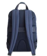 PIQUADRO CELION Zaino porta PC 13" blu - Zaini da lavoro porta PC - 6