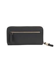 SAMSONITE Portafoglio SATINY NERO - Portafogli Donna - 3