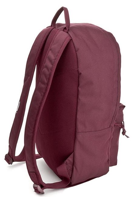 Zaino Modello EDC POLY, porta PC 15" dark/sang - Zaini Scuola & Tempo Libero