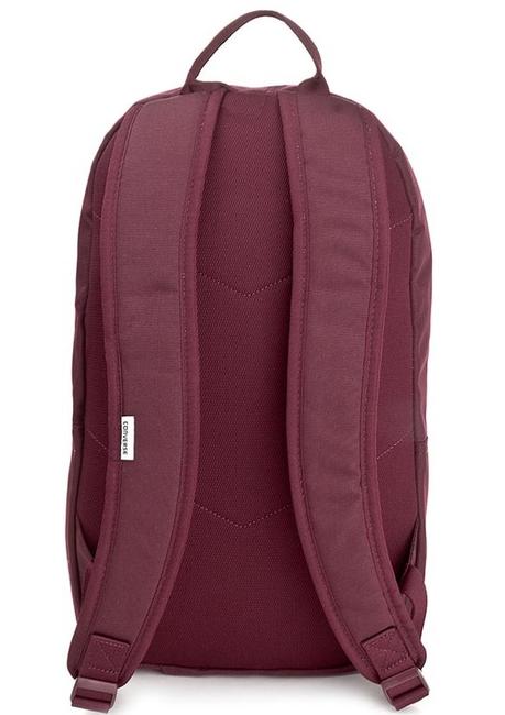 Zaino Modello EDC POLY, porta PC 15" dark/sang - Zaini Scuola & Tempo Libero