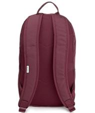 CONVERSE Zaino Modello EDC POLY, porta PC 15" dark/sang - Zaini Scuola & Tempo Libero - 4