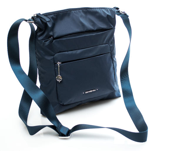 Move 3.0 Piattina a tracolla DARKBLUE - Borse Donna