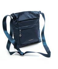 SAMSONITE Move 3.0 Piattina a tracolla DARKBLUE - Borse Donna - 2
