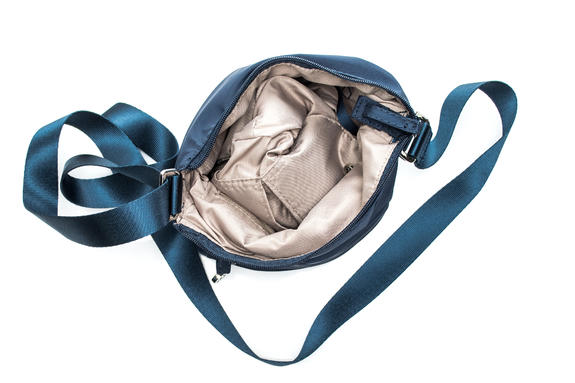 Move 3.0 Piattina a tracolla DARKBLUE - Borse Donna