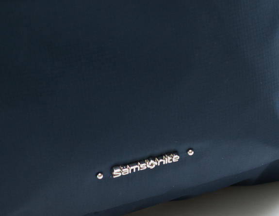 Move 3.0 Piattina a tracolla DARKBLUE - Borse Donna