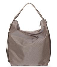 MANDARINA DUCK MD20 Sacca trasformabile in zaino Taupe - Borse Donna - 4