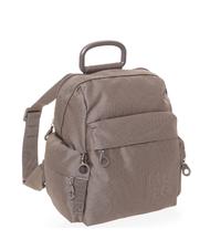 MANDARINA DUCK MD20 Mini zaino a spalla Taupe - Borse Donna - 2