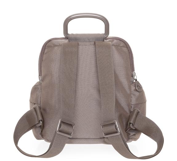 MD20 Mini zaino a spalla Taupe - Borse Donna