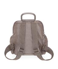 MANDARINA DUCK MD20 Mini zaino a spalla Taupe - Borse Donna - 4
