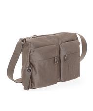 MANDARINA DUCK MD20 Borsa leggera a tracolla Taupe - Borse Donna - 2