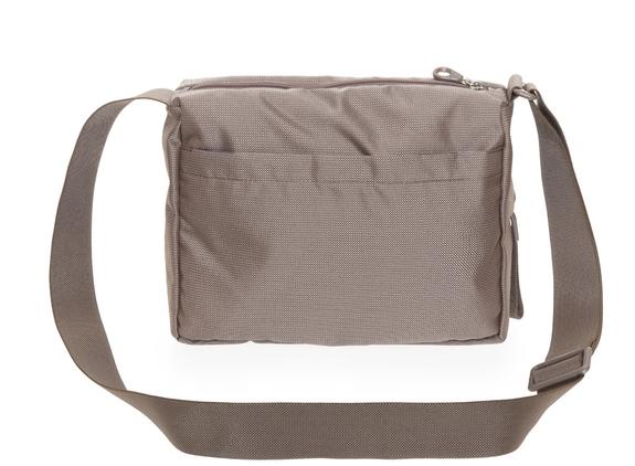 MD20 Borsa leggera a tracolla Taupe - Borse Donna