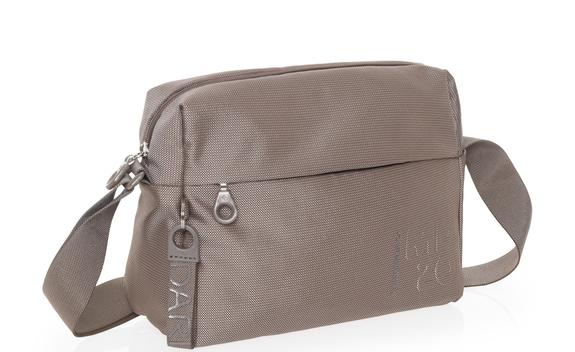 MD20 Borsa a tracolla Taupe - Borse Donna