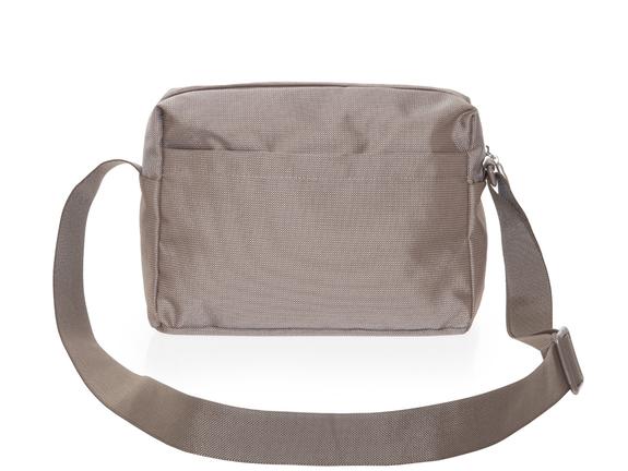 MD20 Borsa a tracolla Taupe - Borse Donna