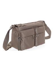 MANDARINA DUCK MD20 Borsa a tracolla Taupe - Borse Donna - 2