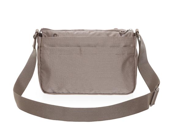 MD20 Borsa a tracolla Taupe - Borse Donna