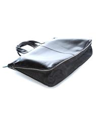 PIQUADRO BLUE SQUARE Cartella porta PC 15,6" espandibile Nero - Cartelle Lavoro - 3