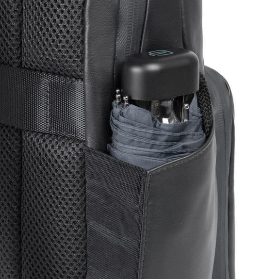 Zaino URBAN, porta PC 14" Nero - Zaini da lavoro porta PC