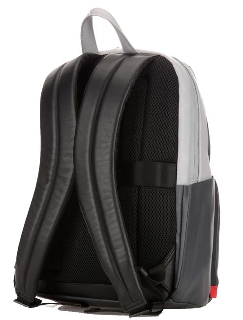 Zaino URBAN, porta PC 14" grigio - Zaini da lavoro porta PC