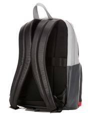 PIQUADRO Zaino URBAN, porta PC 14" grigio - Zaini da lavoro porta PC - 3